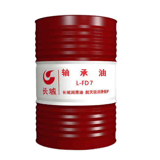 通渭长城FD轴承油